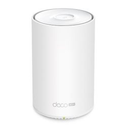   TP-Link Deco X20-4G Wireless Mesh Networking System White (1-pack)