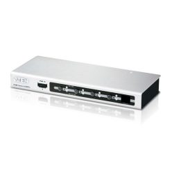 ATEN VS481A 4-Port HDMI Switch