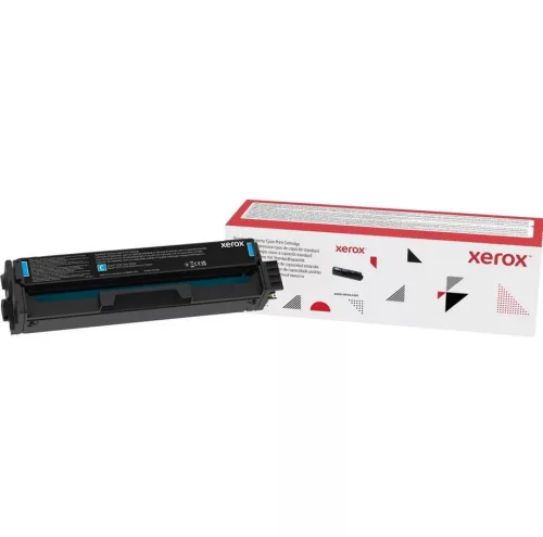 Xerox C230/C235 Standard Capacity Black Toner