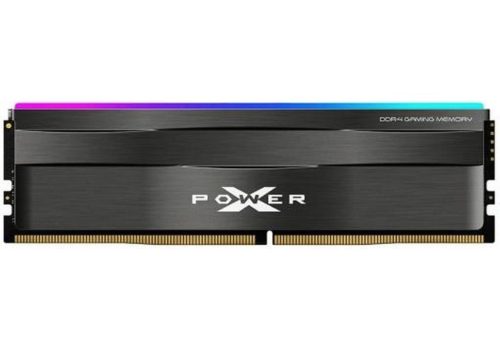 Silicon Power 8GB DDR4 3200MHz XPOWER Zenith RGB