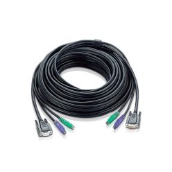 ATEN 2L-1010P/C 10m PS/2 VGA Standard KVM Cable