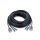 ATEN 2L-1010P/C 10m PS/2 VGA Standard KVM Cable