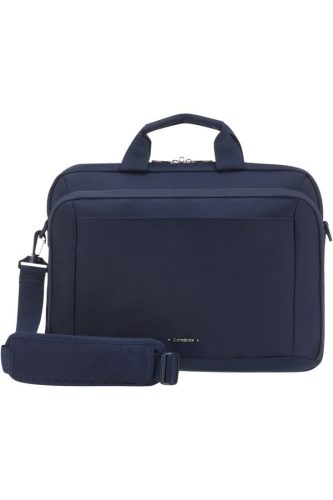 Samsonite Guardit Classy Bailhandle 15,6" Midnight Blue