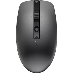 HP 635 Multi-Device Wireless Mouse Black
