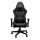 Stansson UCE600BB Gaming Chair Black/Black