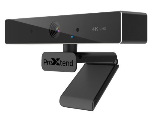 ProXtend X701 Webkamera Black