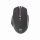 White Shark GM-5009B Gareth Gamer mouse Black