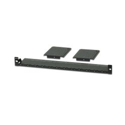 ATEN VE-RMK1U Video Extender Rack Mount Kit Black