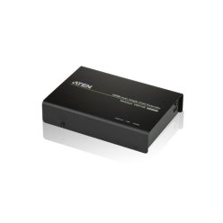   ATEN VE812R HDMI HDBaseT Receiver (4K@100m) (HDBaseT Class A) Black