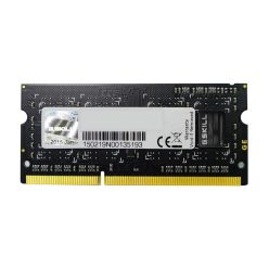 G.SKILL 8GB DDR3 1333MHz Kit(2x4GB) SODIMM