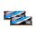 G.SKILL 32GB DDR4 2400MHz Kit(2x16GB) SODIMM Ripjaws