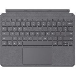 Microsoft Surface Go Type Cover Platinum US