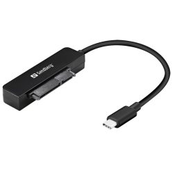 Sandberg USB-C to SATA USB 3.1 Gen.2