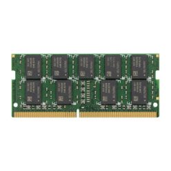 Synology 4GB DDR4 2400MHz SODIMM ECC