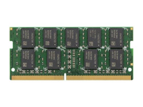 Synology 4GB DDR4 2400MHz SODIMM ECC