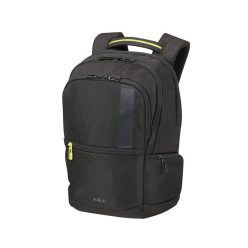 American Tourister Work-E Backpack 14" Black