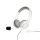 Energy Sistem Office 3 Headset White