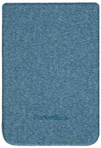 PocketBook Shell E-book olvasó tok 6" Blue