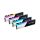 G.SKILL 64GB DDR4 3600MHz Kit(4x16GB) Trident Z Neo