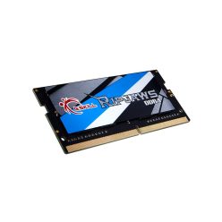 G.SKILL 32GB DDR4 2666MHz SODIMM Ripjaws