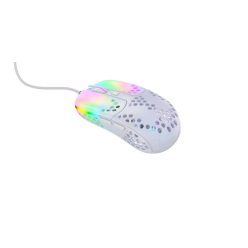 Xtrfy MZ1 RGB Gaming White