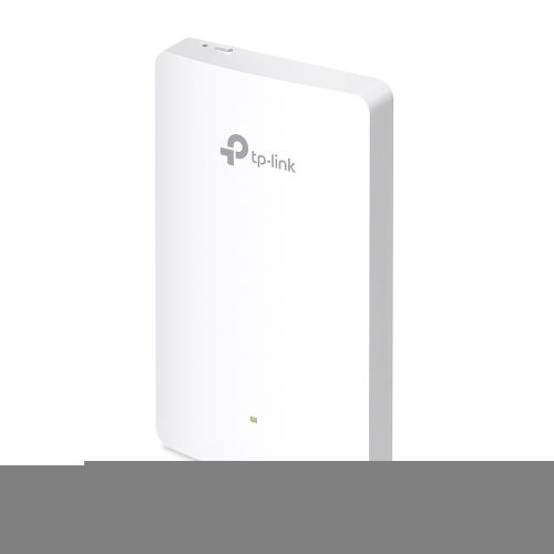 TP-Link EAP615-Wall AX1800 Wall Plate WiFi 6 Access Point