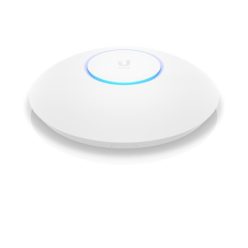 Ubiquiti U6-LR WiFi 6 Long-Range Access Point White