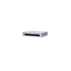   Cisco CBS110-8T-D-EU 8-port  Business 110 Series Unmanaged Switch