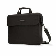 Kensington SP Classic Sleeve Hordtáska 15,6" Black