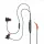 JBL Quantum 50 Gaming Headset Black
