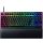 Razer Huntsman V2 Tenkeyless Linear Optical Purple Switch Keyboard Black US