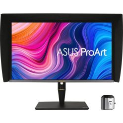 Asus 27" PA27UCX-K IPS LED