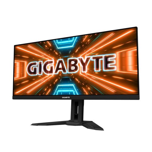 Gigabyte 34" M34WQ IPS LED