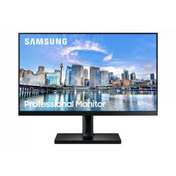 Samsung 24" LF24T450FZUXEN IPS LED