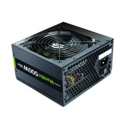 Zalman 500W 80+ Wattbit ZM500-XE