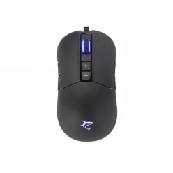 White Shark GM-9005 Arthur Gaming mouse Black