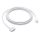 Apple USB-C to MagSafe 3 cable 2m White