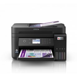   Epson EcoTank L6270 Wireless Tintasugaras Nyomtató/Másoló/Scanner