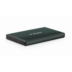   Gembird EE2-U3S-3-G USB3.0 2,5" Enclosure Aluminium Green