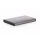 Gembird EE2-U3S-3-LG USB3.0 2,5" Enclosure Aluminium Light Grey