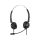 Sandberg USB+RJ9/11 Headset Pro Stereo Black