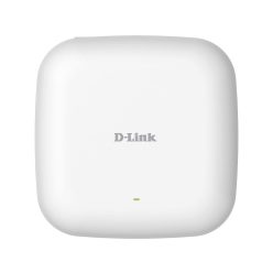   D-Link DAP-X2810 Nuclias Connect AX1800 Wi-Fi 6 Access Point White