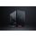 Razer Tomahawk Mini-ITX Tempered Glass Black