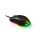 Steelseries Aerox 3 2022 Edition Gaming mouse Black