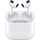 Apple AirPods3 with MagSafe Charging Case Headset White