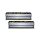 G.SKILL 32GB DDR4 3600MHz Kit(2x16GB) Sniper X Digital Camo