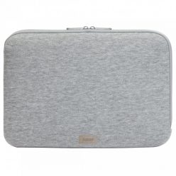 Hama Jersey Notebook Sleeve 13,3" Grey