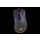 Dragon War Caster Gamer mouse Black