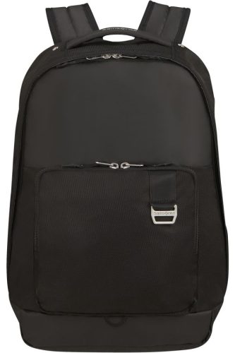 Samsonite Midtown Laptop Backpack M 15,6" Black