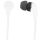 Esperanza EH147W Neon Headphone White